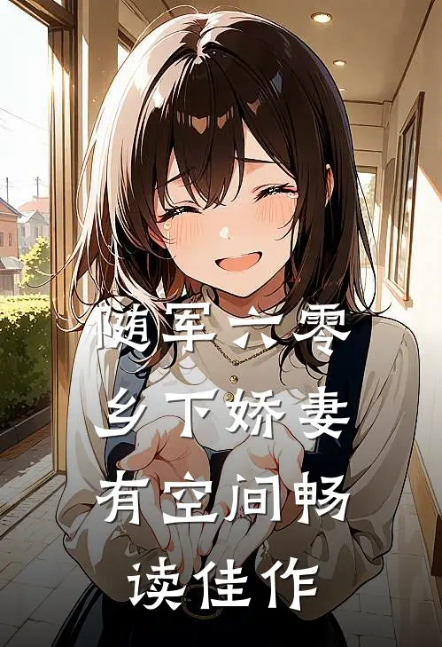 随军六零：乡下娇妻有空间畅读佳作