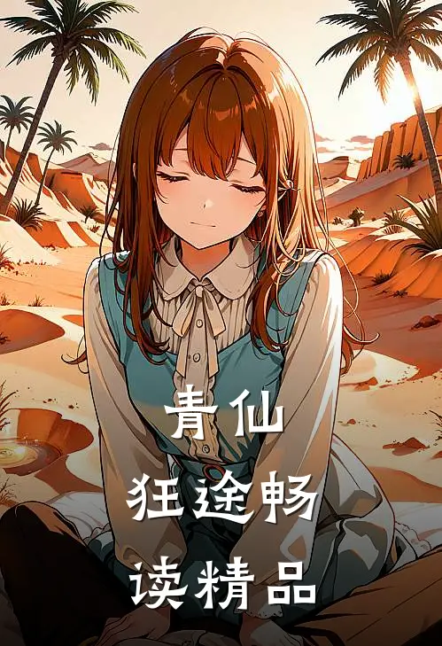 青仙，狂途畅读精品