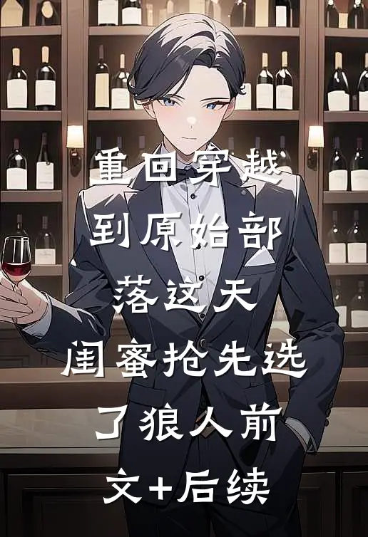 重回穿越到原始部落这天，闺蜜抢先选了狼人前文+后续