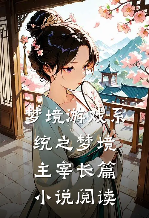梦境游戏系统之梦境主宰长篇小说阅读