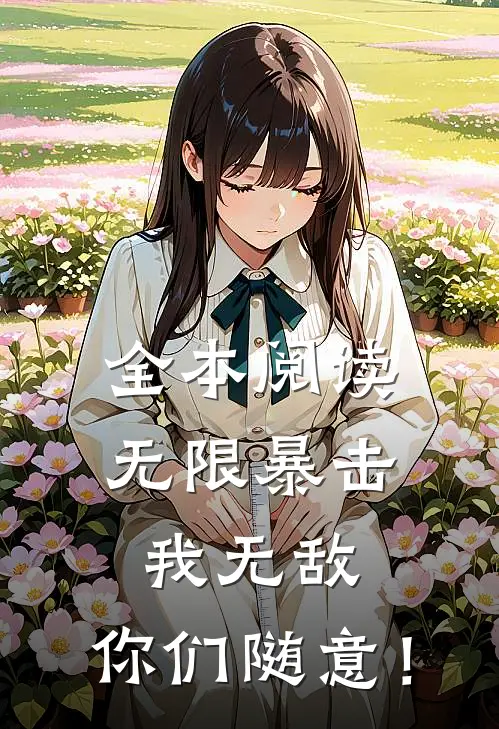 全本阅读无限暴击：我无敌，你们随意！