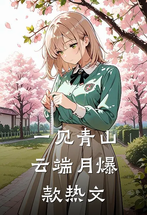 一见青山云端月爆款热文