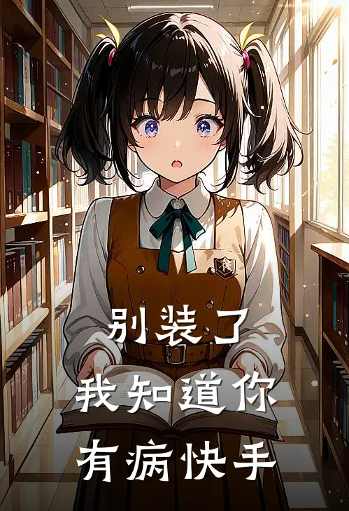 别装了，我知道你有病快手