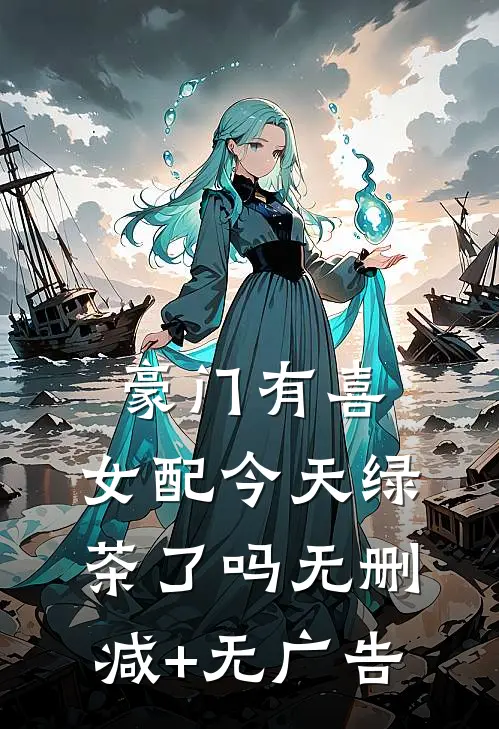 豪门有喜：女配今天绿茶了吗无删减+无广告