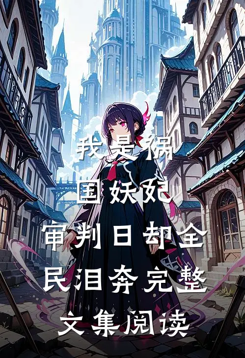 我是祸国妖妃，审判日却全民泪奔完整文集阅读