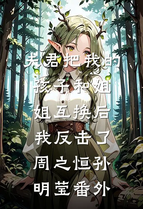 夫君把我的孩子和姐姐互换后，我反击了周之恒孙明莹 番外