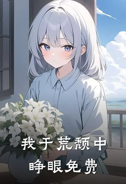 我于荒颓中睁眼免费
