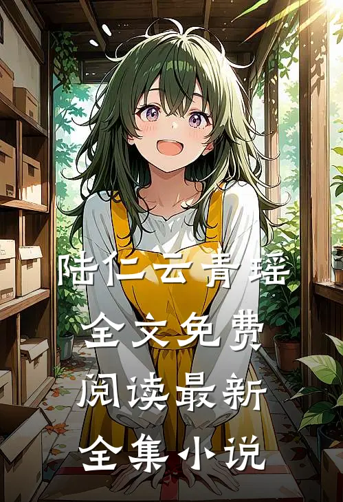 陆仁云青瑶全文免费阅读最新全集小说