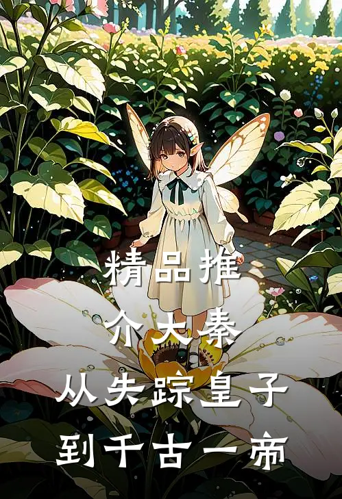 精品推介大秦：从失踪皇子到千古一帝