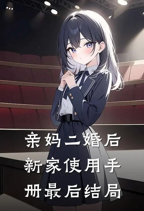 亲妈二婚后，新家使用手册最后结局