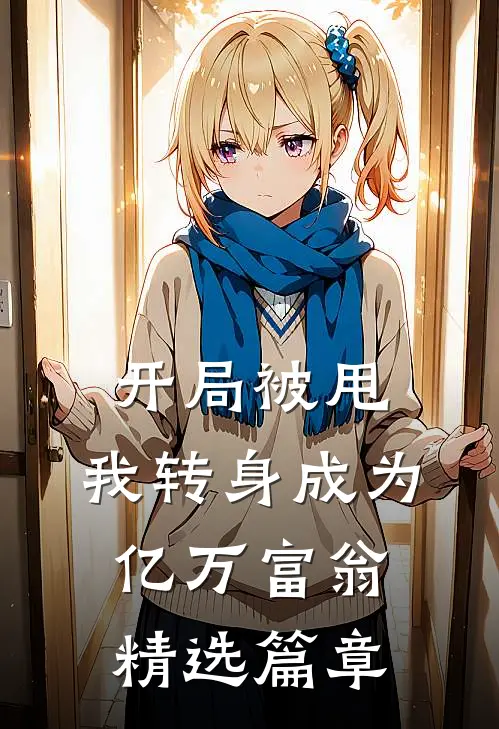 开局被甩，我转身成为亿万富翁精选篇章