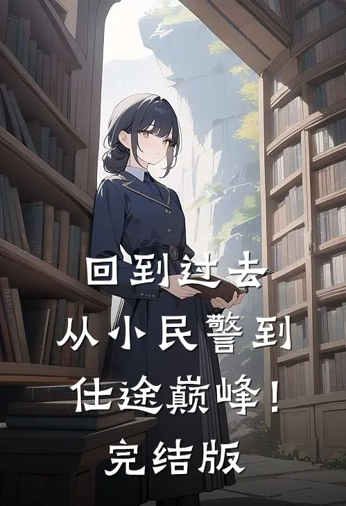 回到过去：从小民警到仕途巅峰！完结版
