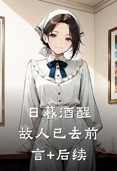 日暮酒醒，故人已去前言+后续