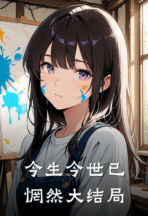 今生今世已惘然大结局
