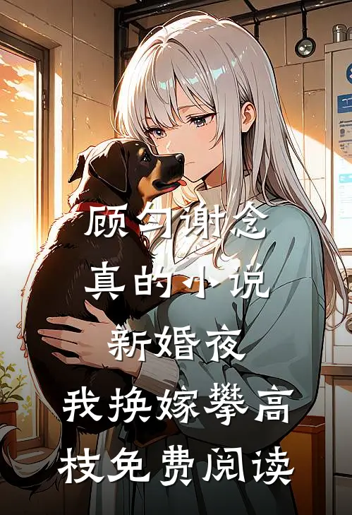 顾匀谢念真的小说新婚夜，我换嫁攀高枝免费阅读