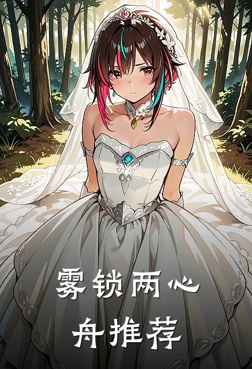 雾锁两心舟推荐