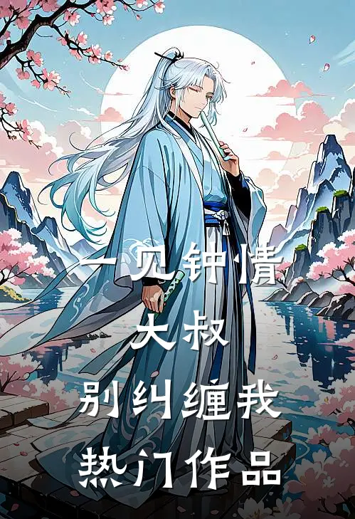 一见钟情：大叔，别纠缠我热门作品