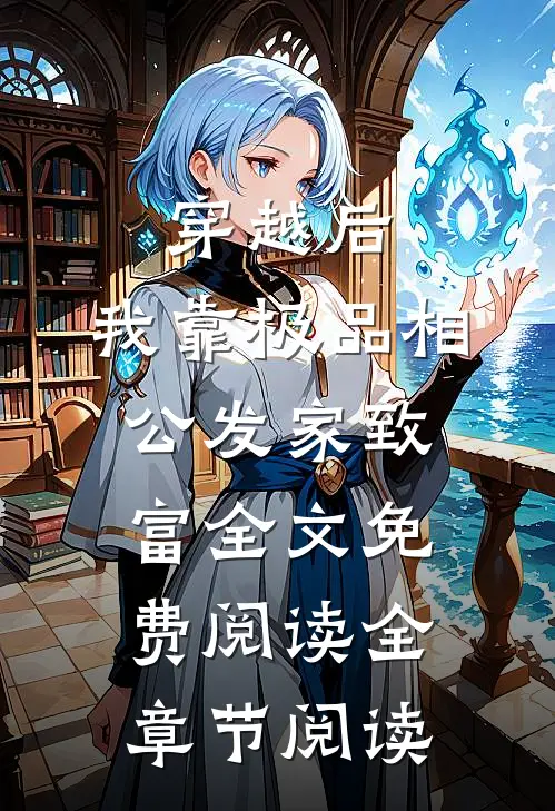 穿越后,我靠极品相公发家致富全文免费阅读全章节阅读