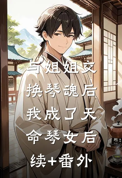 与姐姐交换琴魂后，我成了天命琴女后续+番外