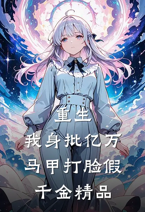 重生：我身批亿万马甲打脸假千金精品