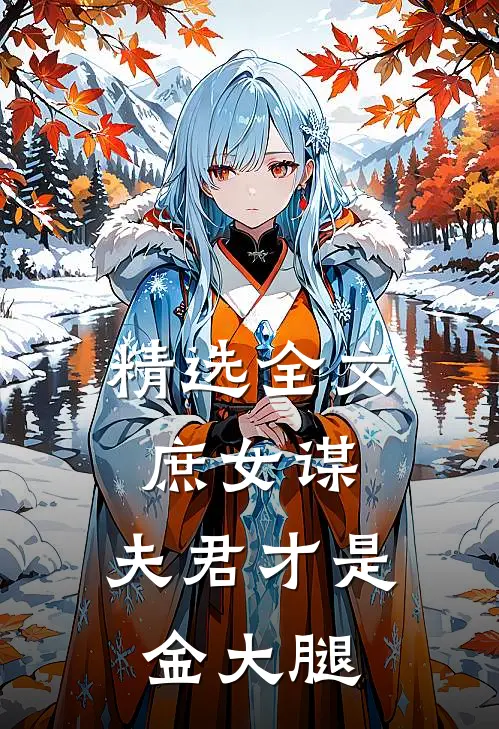 精选全文庶女谋：夫君才是金大腿