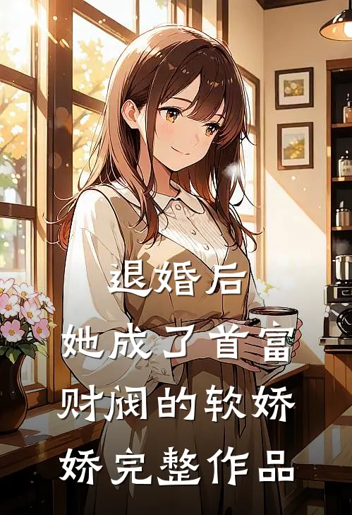 退婚后，她成了首富财阀的软娇娇完整作品