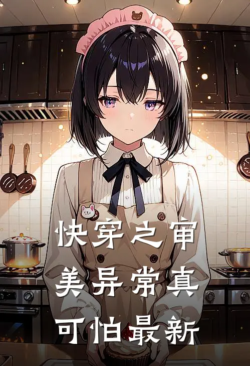 快穿之审美异常真可怕最新