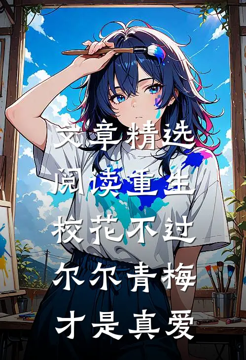 文章精选阅读重生：校花不过尔尔青梅才是真爱