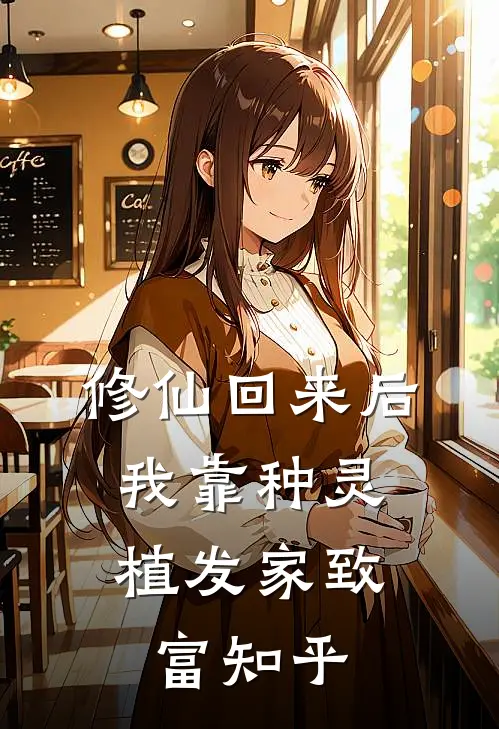 修仙回来后：我靠种灵植发家致富知乎