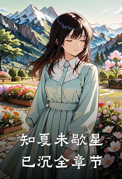 知夏未歇星已沉全章节