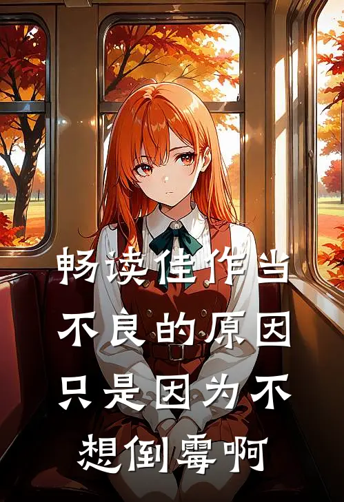 畅读佳作当不良的原因只是因为不想倒霉啊