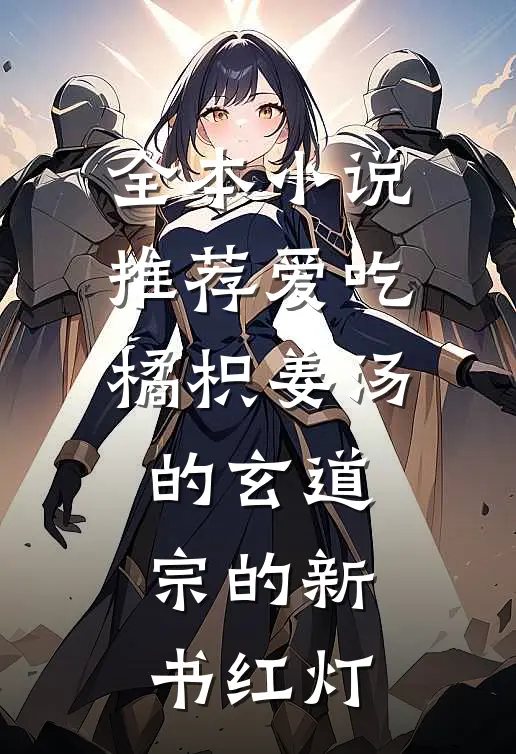 全本小说推荐爱吃橘枳姜汤的玄道宗的新书红灯