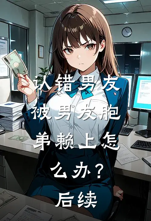 认错男友，被男友胞弟赖上怎么办？后续