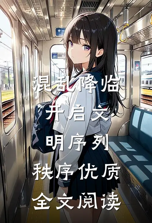 混乱降临，开启文明序列：秩序优质全文阅读
