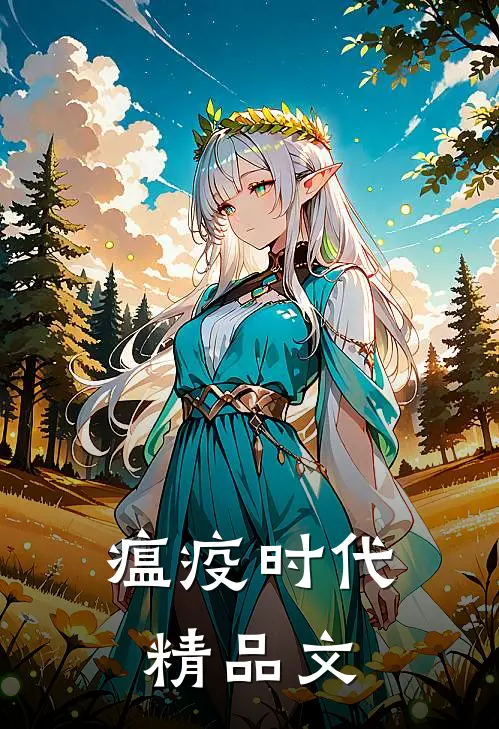 瘟疫时代精品文