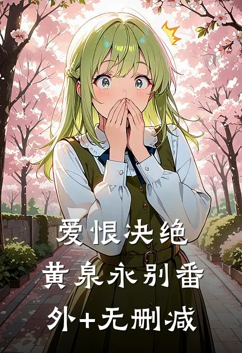 爱恨决绝，黄泉永别番外+无删减