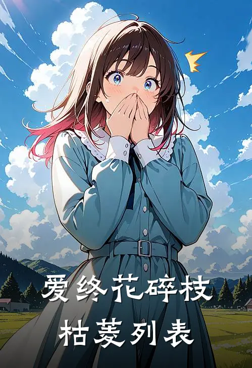 爱终花碎枝枯菱列表