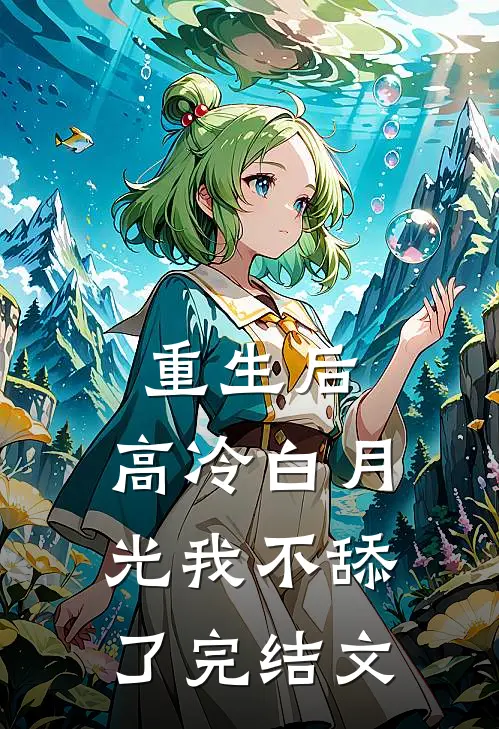 重生后，高冷白月光我不舔了完结文