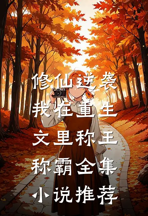 修仙逆袭，我在重生文里称王称霸全集小说推荐