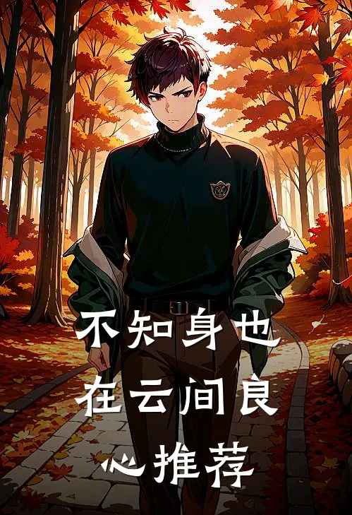 不知身也在云间良心推荐