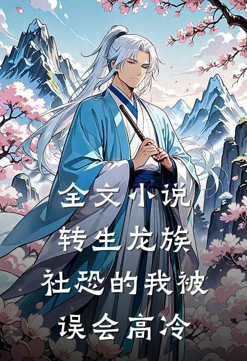 全文小说转生龙族，社恐的我被误会高冷