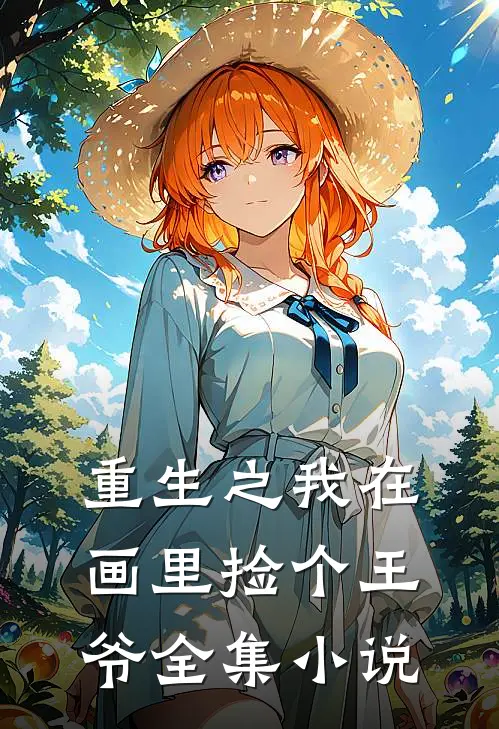 重生之我在画里捡个王爷全集小说
