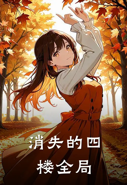 《消失的四楼》全局