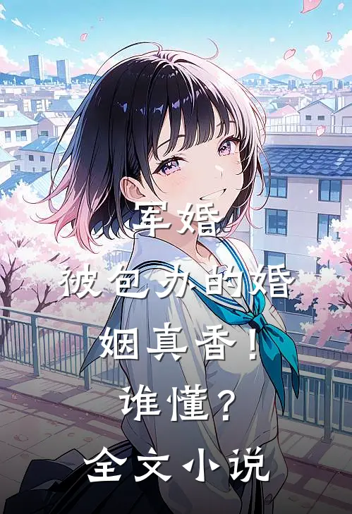 军婚：被包办的婚姻真香！谁懂？全文小说