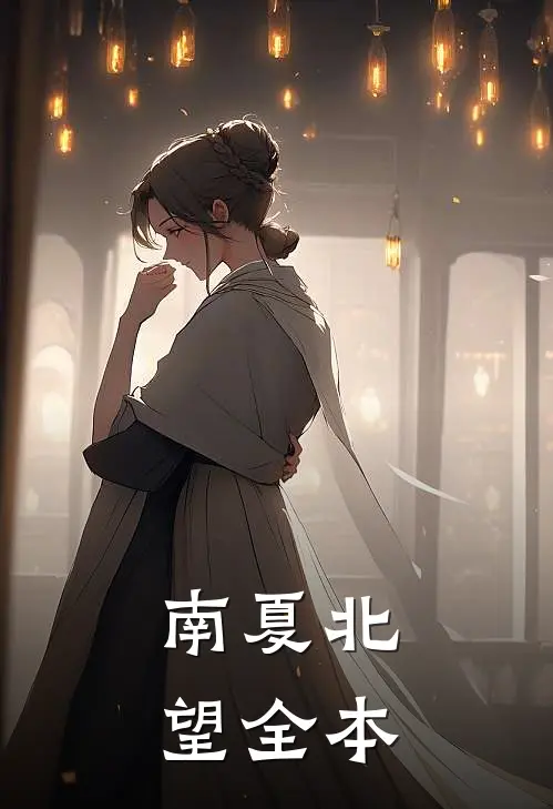 南夏北望全本
