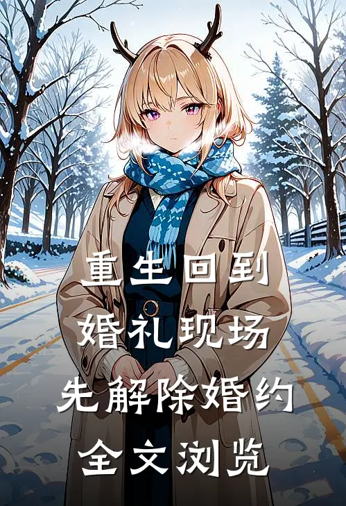 重生回到婚礼现场，先解除婚约全文浏览