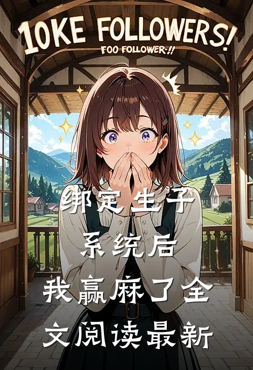 绑定生子系统后，我赢麻了全文阅读最新
