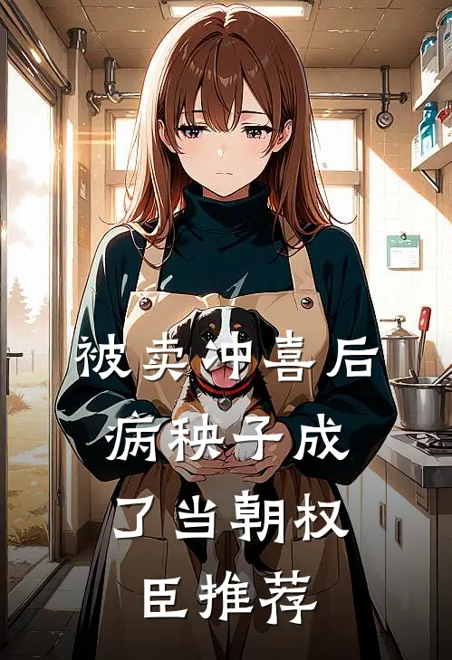 被卖冲喜后，病秧子成了当朝权臣推荐
