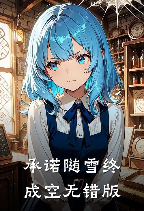 承诺随雪终成空无错版