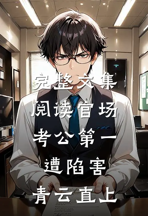 完整文集阅读官场：考公第一遭陷害，青云直上